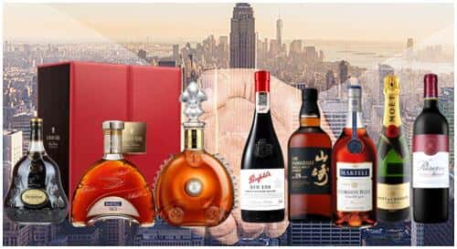 务川县回收洋酒